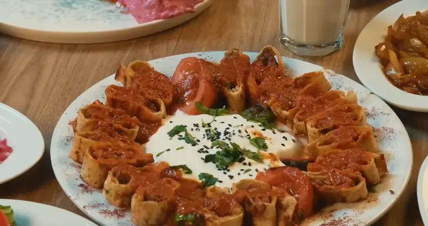 Sürdürülebilir ve Yenilikçi Gıda Yaklaşımlarımız