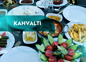 Kahvaltı