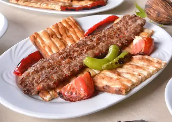 Adana Kebap