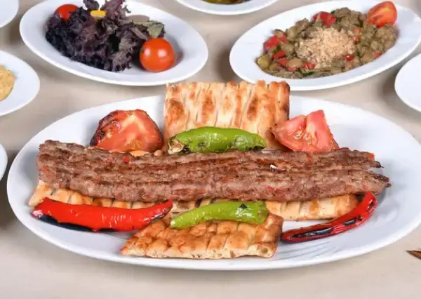 Urfa Kebap