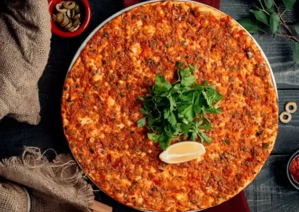 Lahmacun